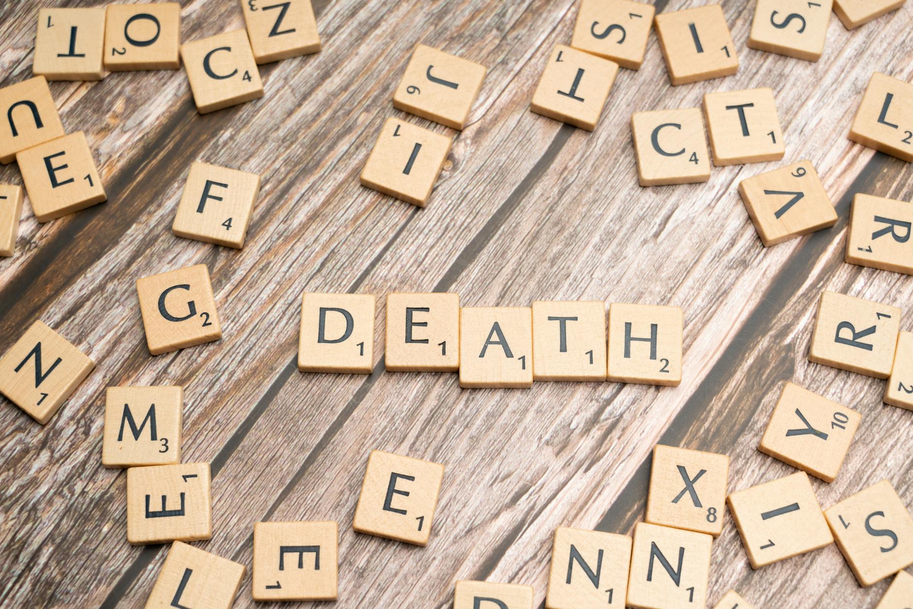 The Emotional Side of Deceased Estate Clearance